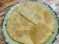 牛肉馅饼-杜记甜食(张掖路步行街店)
