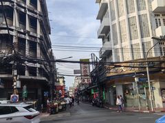 -唐人街(耀华力路)