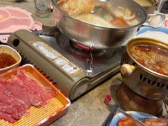 -亚马逊蒸汽活海鲜自助(LCM置汇旭辉广场店)