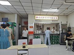 -津门永胜包子铺(哈尔滨道总店)