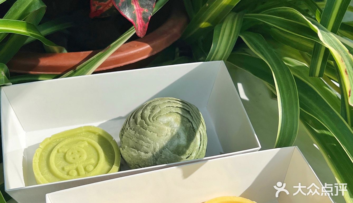 糯叽叽玫瑰红豆青团爱住