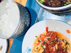 -益恒饭店乡间白族菜(古城总店)