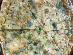 -京玉菲饭店(李村店)