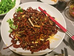 -三江里·宜宾川菜(亚运村店)