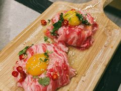-鲜潭蒸汽石锅鱼(万象前海店)
