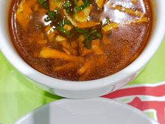 -令氏家外家周礼食府(桥南店)