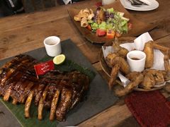 -Naughty Nuri’s Phuket