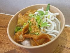-非遗·十八曲鱼饺(西马总店)