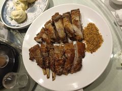 烤羊排-双井轩(双井店)