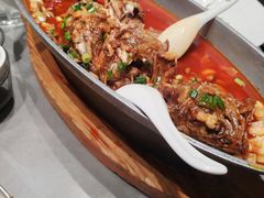 -田水湾丨地道安徽菜(文化路店)