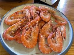 -锦里海景海鲜餐厅.三亚老字号(亚龙湾中心广场店)
