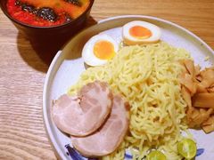 叉烧味增拉面-本气家(悦荟万科广场店)
