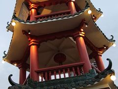 景观位-陶陶居酒家(第十甫路总店)