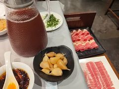 -东来顺饭庄(apm总店)