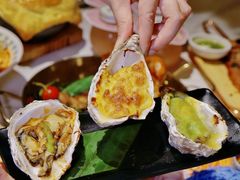 -帕娜·泰式茶餐厅·Bistro(近铁广场店)