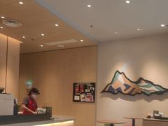 -星巴克(古美路店)