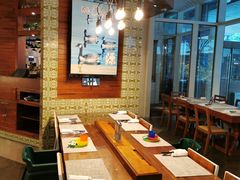 -The COOK·厨餐厅·自助餐(浦东嘉里大酒店)