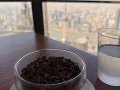 -上海柏悦酒店·世纪100牛排馆