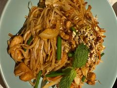 -半秋山西餐厅(宜昌大洋店)