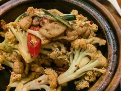 -上海人家花樣年华(中山公园店)