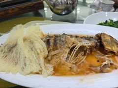 -邢家锅贴老店·非遗·开封菜(金明广场店)