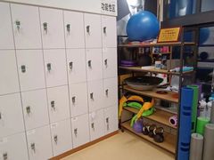 -中田·健身+普拉提(北京通州运河店)