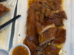 -潮喜竹溪荔湖酒家(荔枝湾店)