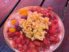 -沙州食驿·非遗小吃夜市