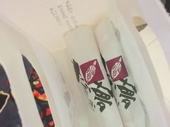 -粉粉乐鲷鱼烧(美罗城店)