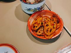 -老三样·旧食新味(船山路店)