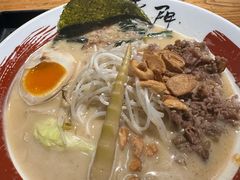 -雷门拉面·现熬骨汤(凯德来福士店)
