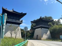 -天姥山