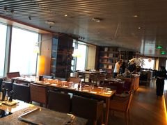 -非常时髦餐厅VUE Restaurant(外滩茂悦大酒店)