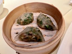 -利苑酒家(合景国际金融广场店)