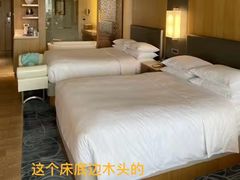 -三亚山海天JW万豪酒店