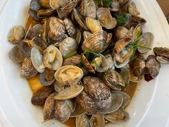 -渔码头食府(蓬莱阁店)