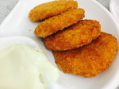 -芬芳甜品(同福路店)