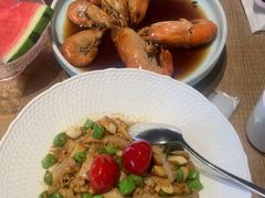 -宁海食府·涌宴(真和店)