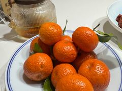 -然一素食餐厅(马利来广场店)