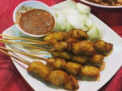 -灯笼馆海鲜餐厅