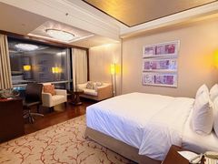 -深圳福田香格里拉大酒店