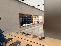 -Apple零售店(玄武湖店)