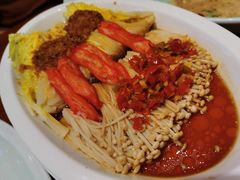 -渔家风味·鲅鱼水饺·央视展播·海鲜天津菜(开发区店)