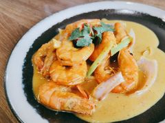 -曼谷食堂·泰国家庭料理