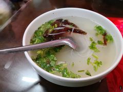 -秦豫肉夹馍(骡马市总店)