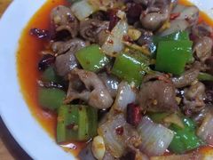 -温州一家人美食(西木头市店)