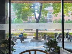 -麦子MaiMassage(打浦桥店)