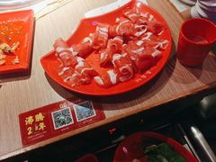 -季季红火锅(丰城洪客隆店)