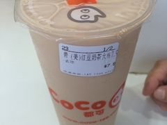 -CoCo都可(西安路民勇店)