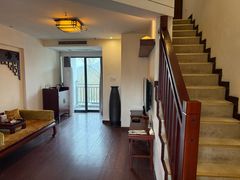 -明月山天沐温泉度假村